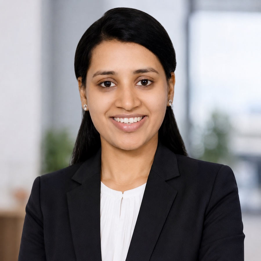 CA Sejal Patel, Founder & Proprietor
